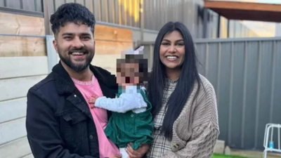 Punjab-origin man killed in Australia truck crash, leaves behind wife and 2 daughters including newborn | World News