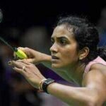 Three matches in 24 hours! PV Sindhu criticises Asian Games badminton schedule | Asian Games 2026 News