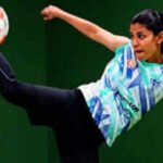 One win from history: India’s Quimcy Dsouza stuns top seed to storm into Teqball semis at Asian Games | Asian Games 2026 News