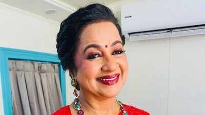 Radhika Sarathkumar SLAMS influencers and YouTubers; says, ‘They have the confidence that nobody will question them’ |