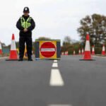 British Prime Minister Andy Burnham: ‘Strong indications’: UK PM says Iran may have played part in suspicious incident near RAF Fairford