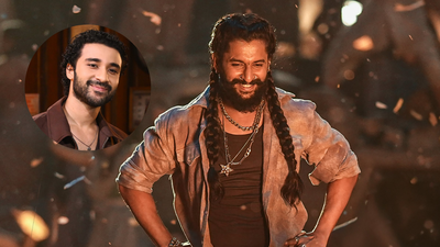 Raghav Juyal praises Telugu film industry while discussing Nani’s ‘The Paradise’: ‘They don’t just come there to finish off their work, they are there to celebrate cinema’ | Telugu Movie News