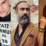 ‘Ranvir Shorey hit Pooja Bhatt, so I broke his rib, car’s glass,’ says Rahul Bhatt as he regrets doing so: ‘He was very decent, I did a wrong thing’ |