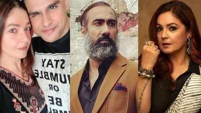 ‘Ranvir Shorey hit Pooja Bhatt, so I broke his rib, car’s glass,’ says Rahul Bhatt as he regrets doing so: ‘He was very decent, I did a wrong thing’ |