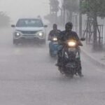 Imd Weather Forecast: Weather tomorrow: IMD predicts heavy rain, thunderstorms across north India | Delhi News