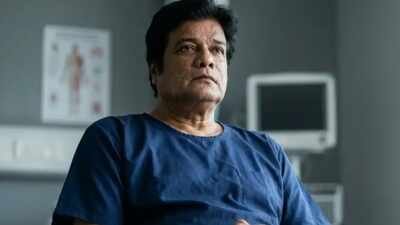 After severe health scare, actor Rajesh Sharma clarifies he did not suffer insect bite on Prabhas’ film set in Hyderabad: ‘My diabetes was very high’ |