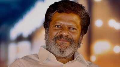 Rajkiran faces Rs 40 lakh case as producer’s complaint leads to anticipatory bail plea, moves Madras HC | Tamil Movie News