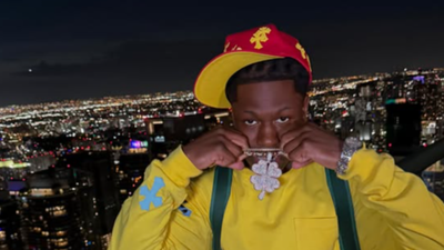 RaKai denies Reggie’s childhood abuse allegations and breaks silence on the viral controversy