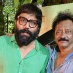 Ram Gopal Varma shares drink with Sandeep Reddy Vanga; says, ‘having a spirit with the SPIRIT’ | Telugu Movie News