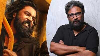 ‘Nivin Pauly plays an immortal character who has lived for 8000 years,’ Ram reveals the intriguing story of ‘Yezhu Kadal Yezhu Malai’ ahead of October release | Tamil Movie News