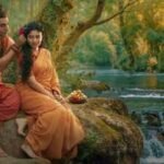 ‘Ramayana’ First Song: Ranbir Kapoor-Sai Pallavi share a tender moment as Lord Rama and Sita in new poster; makers kick off musical journey with AR Rahman, Arijit Singh and Shreya Ghoshal’s ‘Jai Jai Ram’ track |