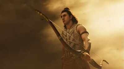 Mukesh Khanna: ‘Shri Ram ko Dhurandhar banaa diya, made him into Salman Khan, Amitabh Bachchan, Rajinikanth,’ says Mukesh Khanna as he slams action in Ranbir Kapoor’s ‘Ramayana’ trailer, heavy use of VFX | Hindi Movie News