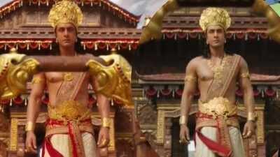 ‘Ramayana’ first song ‘Jai Jai Ram’ wins over internet; fans praise improved visuals, say ‘team is listening to feedback’ |