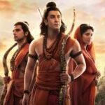 ‘Ramayana’ new posters: Ranbir Kapoor, Sai Pallavi and Ravie Dubey’s vanvaas looks unveiled; Yash impresses as Ravana; netizens say, ‘First day 400 crore + confirm’ |