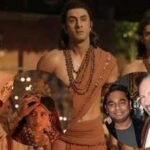‘Ramayana: Part 1’ first song depicting wedding of Lord Ram and Sita pictured on Ranbir Kapoor and Sai Pallavi to release this month, AR Rahman, Hans Zimmer to host musical evening in London ahead of second trailer launch in October | Hindi Movie News