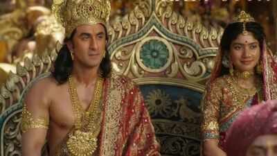 ‘Ramayana Part 1’: Who plays Bharat, Shatrughan, Urmila, Mandavi and Shrutakirti in ‘Jai Jai Ram’ song? Meet the actors revealed in Arijit Singh and Shreya Ghoshal sung track |
