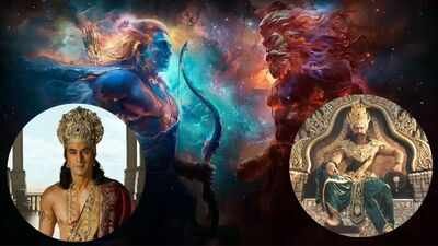 ‘Ramayana Part 1’ stars Ranbir Kapoor and Yash to meet fans in Delhi and Bengaluru ahead of November 6 worldwide release as makers plan pan-India promotions | Hindi Movie News