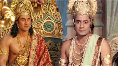 Ramanand Sagar’s grandson reacts to Ranbir Kapoor’s ‘Ramayana’ casting; says actor is ‘more Krishna than Rama’ |