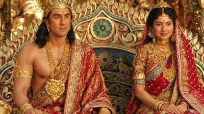‘Ramayana’ to release BEFORE ‘Godzilla Minus Zero’ in overseas markets; makers advance release to November 5 |