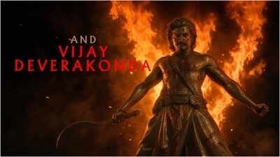 ‘Ranabaali’ docu-series: When and where to watch Vijay Deverakonda, Rashmika Mandanna’s four-part documentary |