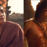 ‘Ranabaali’ teaser: Vijay Deverakonda battles British oppressors in a fierce period action-drama; Rashmika Mandanna returns as his partner |