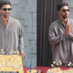 Ranbir Kapoor celebrates 44th birthday with paparazzi by cutting three cakes ahead of ‘Ramayana: Part 1’ release – SEE PICS |