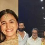 Ranbir Kapoor holds Alia Bhatt close in new photos; netizens notice his hand placement; ‘Alia still has crush on her man’ |
