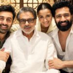 Ranbir Kapoor turns 44: Sanjay Leela Bhansali, ‘Love & War’ co-stars Alia Bhatt, and Vicky Kaushal join the celebration |