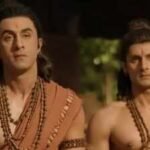 Ramayana Movie: Ravie Dubey defends Ranbir Kapoor’s casting in ‘Ramayana’: ‘The sincerity with which he comes onto a set is unparalleled’ | Hindi Movie News