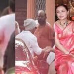 Rani Mukerji’s mother’s funeral: Shah Rukh Khan, Alia Bhatt, Karan Johar, Anil Kapoor arrive to pay last respects |
