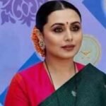 Rani Mukerji speaks in Marathi as she gets honoured at Maharashtra State Film Awards, ‘Experienced both success and failure here’ – watch | Hindi Movie News