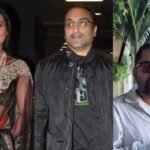 Aditya Chopra was chasing drones at his secret wedding with Rani Mukerji with 15 people, recalls Sabyasachi Mukherjee: ‘I did a custom sari for her’ | Hindi Movie News