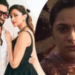 Deepika Padukone and Ranveer Singh turn cheerleaders for Aneet Padda-starrer ‘Hunkkaar: The Roar’ |