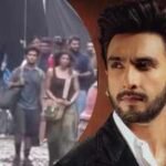 Ranveer Singh’s FIRST LOOK from ‘Pralay’ set goes viral; actor spotted filming with Kalyani Priyadarshan – WATCH |
