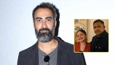 Ranvir Shorey reacts to Rahul Bhatt’s admission of hitting him; says, ‘PROPAGANDA and SLANDER’ of over 20 years has finally given way to ‘TRUTH’ |