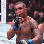 ‘I feel like fine wine’: 39-year-old Raoni Barcelos wants to shake up UFC bantamweight | MMA News