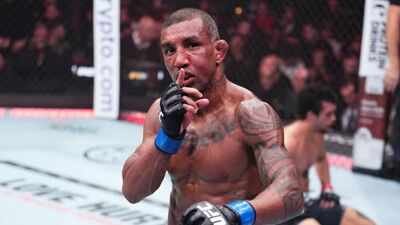 ‘I feel like fine wine’: 39-year-old Raoni Barcelos wants to shake up UFC bantamweight | MMA News