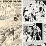 Rare Captain America and Batman comics were stored for 75-80 years; recently discovered collection heads to auction﻿ | World News