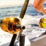 Southern California anglers are catching unusually large fish rarely seen this far north as Pacific waters warm