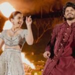 Rashmika Mandanna calls brother-in-law Anand Deverakonda a ‘Green Forest’; says ‘I will stand in support’ amid ‘Epic’ promotions |