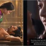 Rashmika Mandanna on Vijay Deverakonda: ‘I still can’t stop crushing on him’; Vijay says ‘I have you for life’ as fans praise ‘Ranabaali’ song | Telugu Movie News