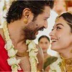 Rashmika Mandanna once praised Vijay Deverakonda as her ‘biggest supporter’; said she values his honest opinions | Telugu Movie News