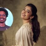 Rashmika Mandanna says she is proud of ‘Epic’ director Aditya Haasan, praises his ‘90s’ success: ‘You have a huge responsibility, all the best to you’ | Telugu Movie News