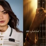 Rashmika Mandanna to play M S Subbulakshmi in her upcoming biopic; film to launch on her 110th birth anniversary: ‘What an absolute honour’ |