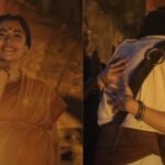 Rashmika Mandanna wraps ‘Ranabaali’ shoot; Vijay Deverakonda joins her for SPECIAL HUG | Telugu Movie News