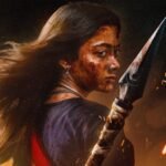 Rashmika Mandanna’s ‘Mysaa’ gets a release date: Makers unveil fierce new look and special character note | Telugu Movie News