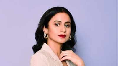 Rasika Dugal opens up on intimate scenes in ‘Mirzapur’: ‘We have intimacy co-ordinators, so nobody is violated’ |