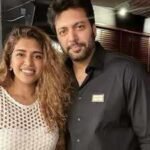 Will Keneesha Francis join Ravi Mohan’s ‘An Ordinary Man’ as music composer? New report claims singer may replace earlier composer of Yogi Babu-starrer | Tamil Movie News