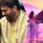 Ravi Mohan: Keneeshaa Francis joins Ravi Mohan’s ‘An Ordinary Man’ as composer, singer begins new chapter | Tamil Movie News