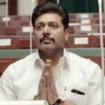 Ravi Mohan: ‘Right now, I’m in cinema’: ‘Karathey Babu’ actor Ravi Mohan’s cryptic take on political entry | Tamil Movie News